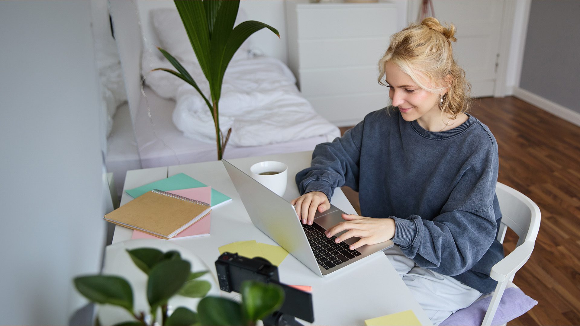 Blog Academia Valenciano Online