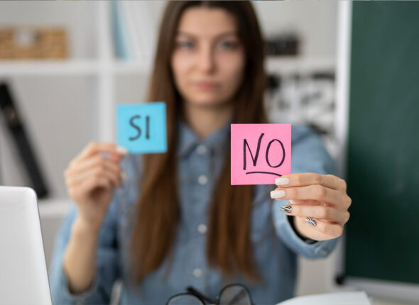 Consejos para aprobar el examen de valenciano