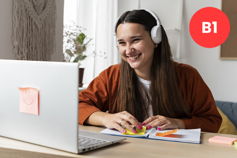 Curso B1 Valenciano Online