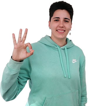 Gracias